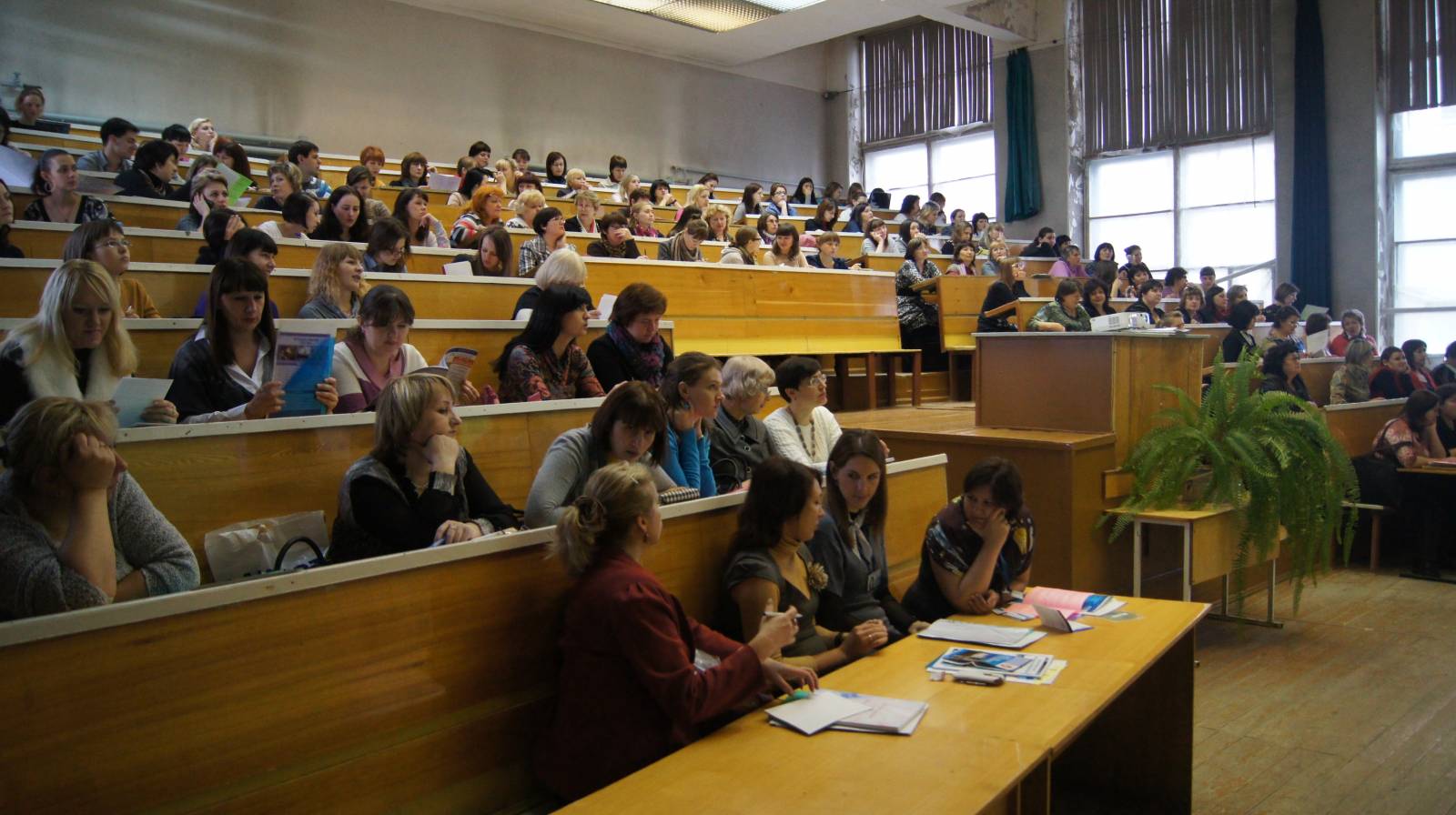 Сайт омский педагогический университет